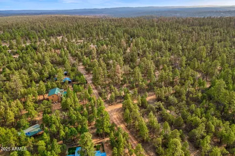 2710 Hooks Way, Overgaard, AZ 85933 photo 37