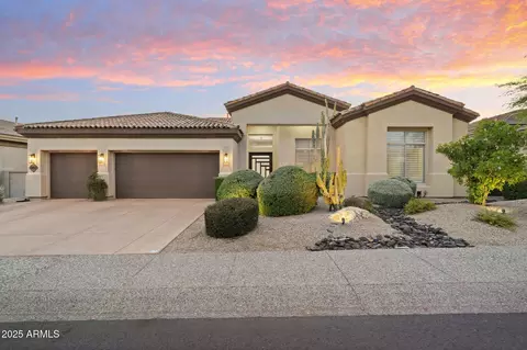 20514 N 83rd Pl, Scottsdale, AZ 85255