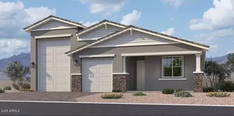 5613 W Hopi Trl, Laveen, AZ 85339