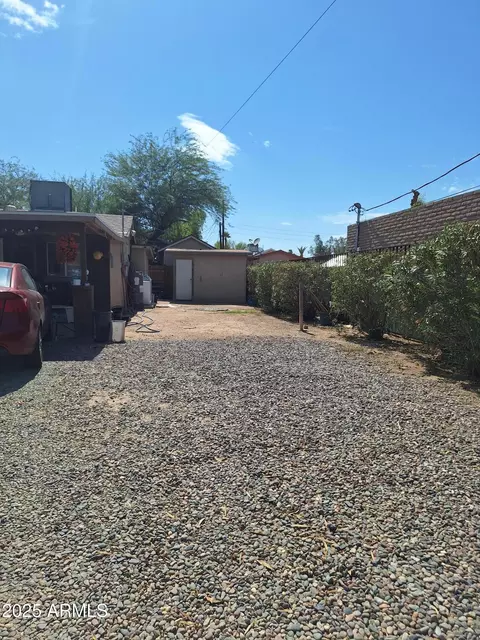 4134 N 22nd Dr, Phoenix, AZ 85015