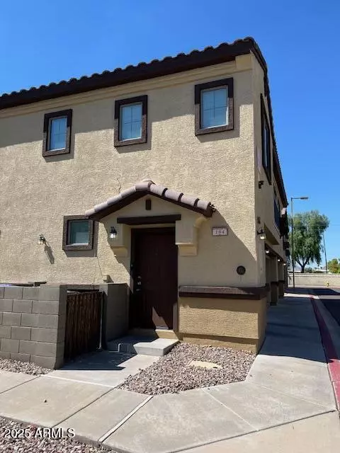 1255 S Rialto -- #164, Mesa, AZ 85209