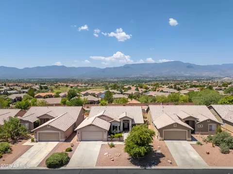 950 S Desert Sunset Dr, Cornville, AZ 86325