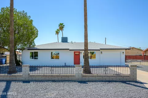 12620 N 22nd Pl, Phoenix, AZ 85022