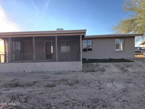 Exterior - 522 S Cortez Rd, Apache Junction, AZ 85119 photo 6 of 14