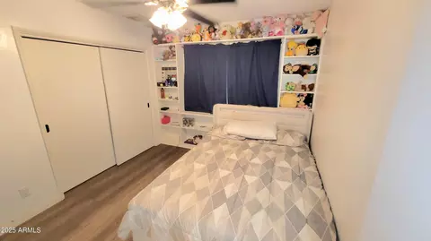 Bedroom - 522 S Cortez Rd, Apache Junction, AZ 85119 photo 2 of 6
