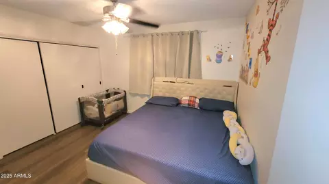 Bedroom - 522 S Cortez Rd, Apache Junction, AZ 85119 photo 3 of 6