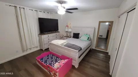 Bedroom - 522 S Cortez Rd, Apache Junction, AZ 85119 photo 4 of 6