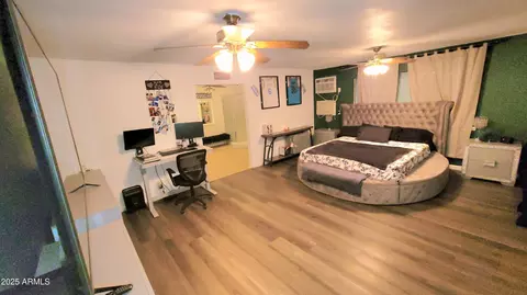 Bedroom - 522 S Cortez Rd, Apache Junction, AZ 85119 photo 5 of 6