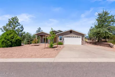 102 S Whiting Dr, Payson, AZ 85541