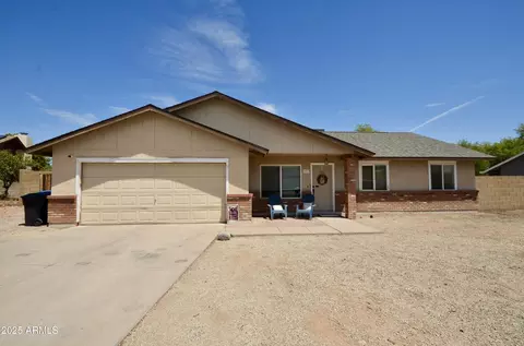 1937 N 67th St, Mesa, AZ 85205