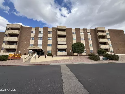 515 S Parkcrest -- #541, Mesa, AZ 85206