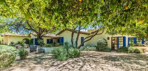 6515 E Lafayette Blvd, Scottsdale, AZ 85251