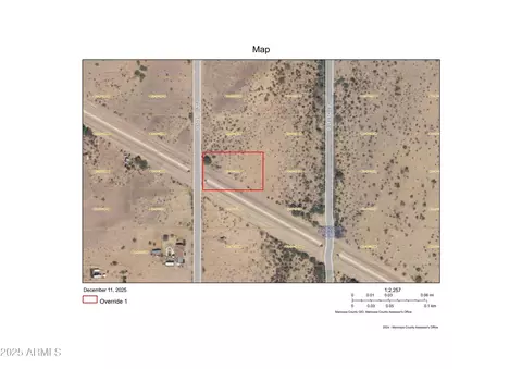 0 S 545th Ave #189, Tonopah, AZ 85354