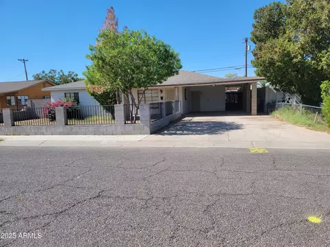 6660 N 20th Ave, Phoenix, AZ 85015