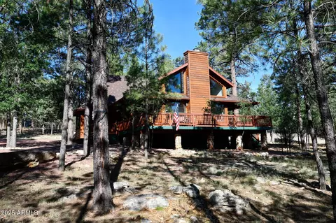 2485 Apache Dr, Happy Jack, AZ 86024 photo 2