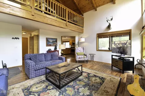 2485 Apache Dr, Happy Jack, AZ 86024 photo 6