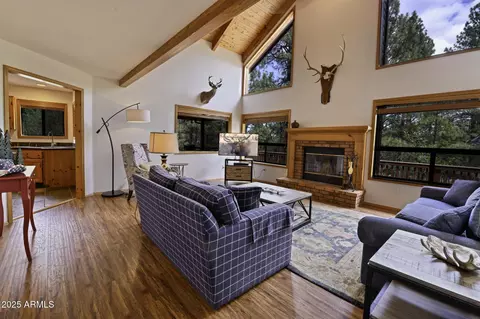 2485 Apache Dr, Happy Jack, AZ 86024 photo 4