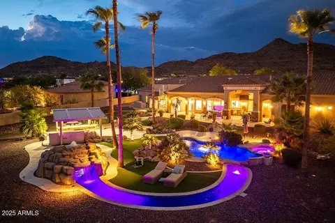 8395 W La Caille --, Peoria, AZ 85383