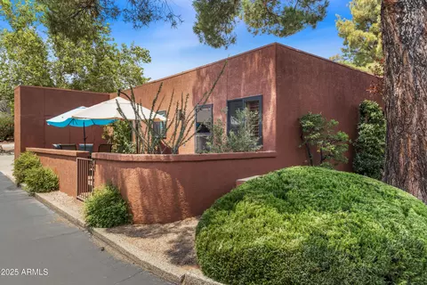 165 Verde Valley School Rd #37, Sedona, AZ 86351