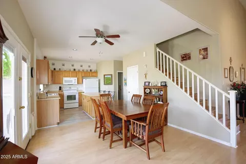 1352 E Dunbar Dr, Phoenix, AZ 85042 photo 14