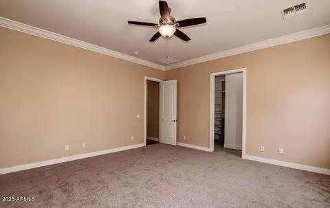 Bedroom - 10264 E Broadway Rd, Mesa, AZ 85208 photo 2 of 2