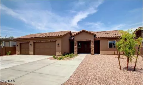 Exterior - 10264 E Broadway Rd, Mesa, AZ 85208 photo 2 of 2