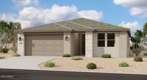 5525 W Buist Ave, Laveen, AZ 85339