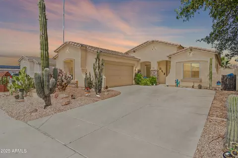1944 N Loretta Pl, Casa Grande, AZ 85122