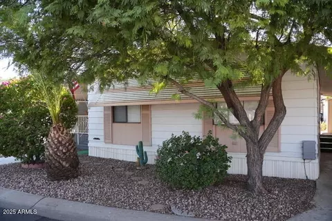 16821 1st Ave N #53, Phoenix, AZ 85023