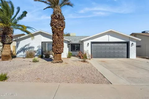 4242 E Sacaton St, Phoenix, AZ 85044