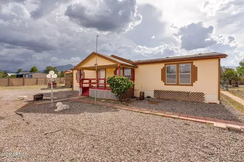 5188 E Clearview Ave, Sierra Vista, AZ 85650