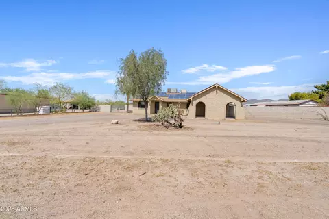 1802 N 200th Ave, Buckeye, AZ 85396