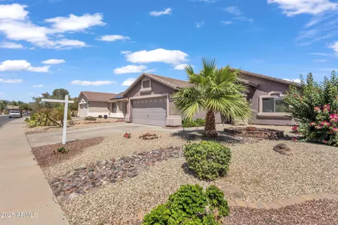 43314 W Chisholm Dr, Maricopa, AZ 85138