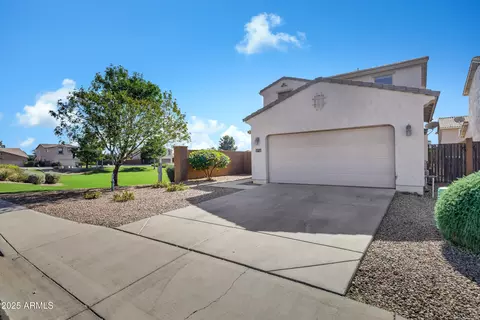 41187 W Parkhill Dr, Maricopa, AZ 85138