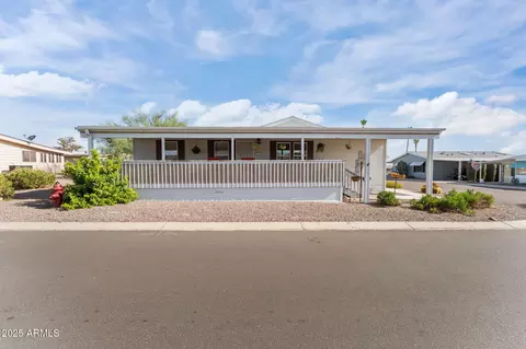 2501 W Wickenburg Way #122, Wickenburg, AZ 85390