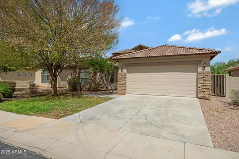 12726 W Charter Oak Rd, El Mirage, AZ 85335