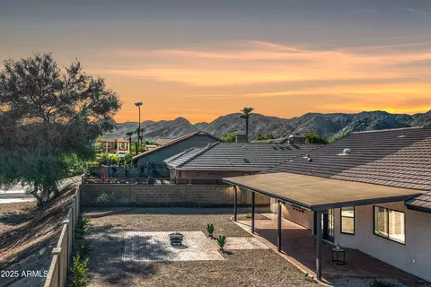 Exterior - 3701 E Nambe Ct, Phoenix, AZ 85044 photo 2 of 7