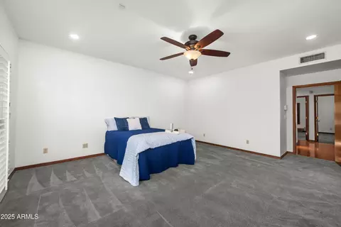 Bedroom - 3701 E Nambe Ct, Phoenix, AZ 85044 photo 1 of 5