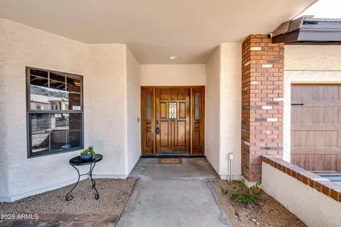 Entry Way - 3701 E Nambe Ct, Phoenix, AZ 85044 photo 1 of 1