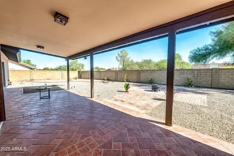 Exterior - 3701 E Nambe Ct, Phoenix, AZ 85044 photo 7 of 7
