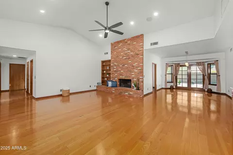 Living - 3701 E Nambe Ct, Phoenix, AZ 85044 photo 4 of 5