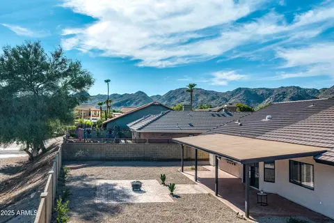 Exterior - 3701 E Nambe Ct, Phoenix, AZ 85044 photo 6 of 7