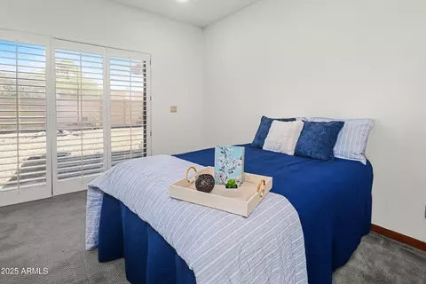 Bedroom - 3701 E Nambe Ct, Phoenix, AZ 85044 photo 2 of 5
