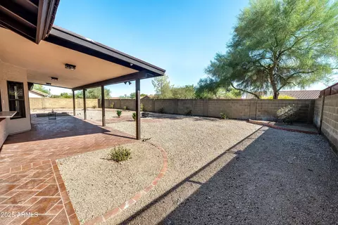 Exterior - 3701 E Nambe Ct, Phoenix, AZ 85044 photo 4 of 7