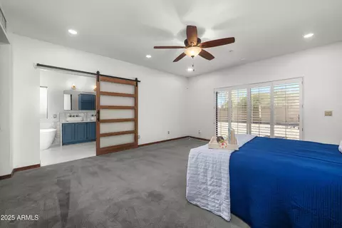 Bedroom - 3701 E Nambe Ct, Phoenix, AZ 85044 photo 3 of 5