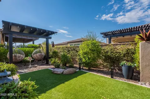 654 E Watermelon Ln, Queen Creek, AZ 85140