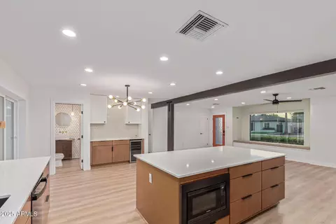 Kitchen - 1745 E San Juan Ave, Phoenix, AZ 85016 photo 3 of 4
