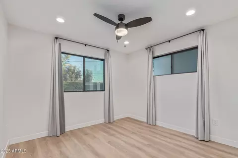 Bedroom - 1745 E San Juan Ave, Phoenix, AZ 85016 photo 1 of 4