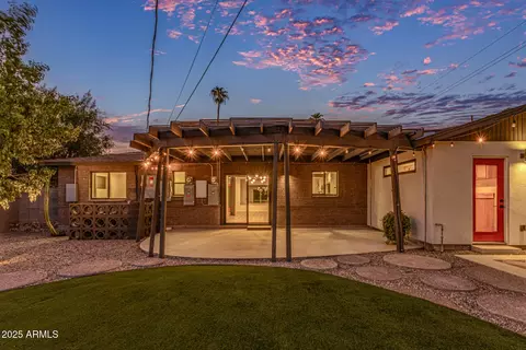 Exterior - 1745 E San Juan Ave, Phoenix, AZ 85016 photo 8 of 11