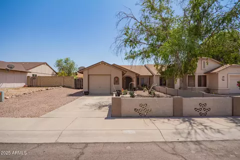 3231 W Tonopah Dr, Phoenix, AZ 85027